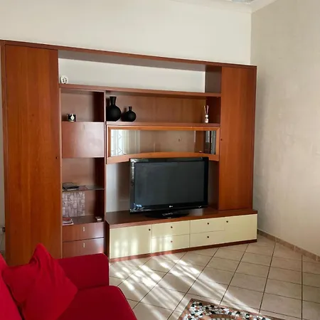 Сasa de vacaciones Caseia Nápoles