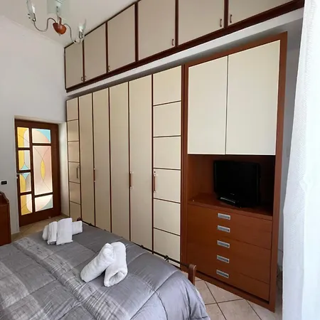 Caseia 別荘