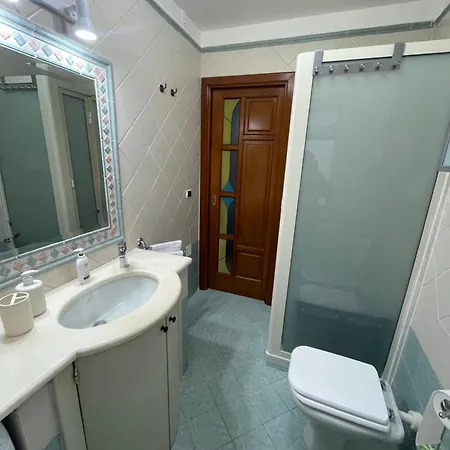 Holiday home Caseia Naples