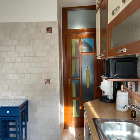 Casa de Férias Caseia